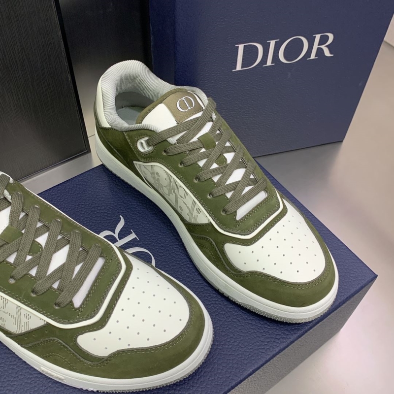 Christian Dior Casual Shoes